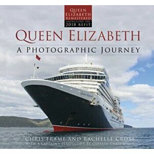 Queen Elizabeth. A Photographic Journey, Hardback - Rachelle Cross imagine