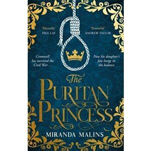 Puritan Princess, Paperback - Miranda Malins imagine
