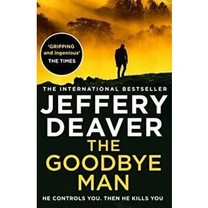 Goodbye Man, Paperback - Jeffery Deaver imagine