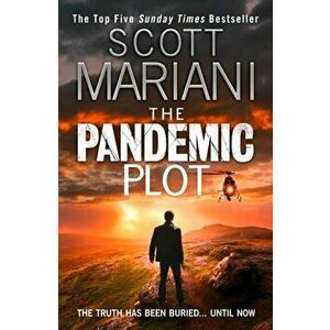 Pandemic Plot, Paperback - Scott Mariani imagine