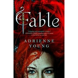 Fable, Paperback - Adrienne Young imagine
