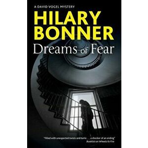 Dreams of Fear, Paperback - Hilary Bonner imagine