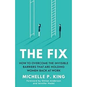 Fix, Paperback - Michelle P. King imagine