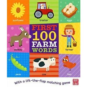 First Farm Words imagine