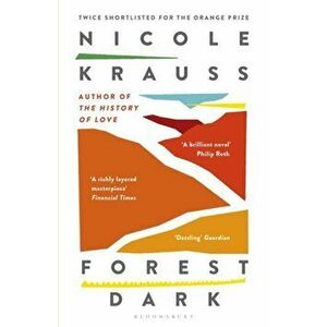 Forest Dark, Paperback imagine