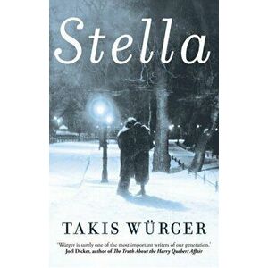 Stella, Paperback - Takis Wurger imagine
