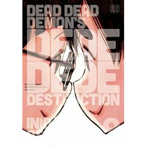 Dead Dead Demon's Dededede Destruction, Vol. 9, Paperback - Inio Asano imagine