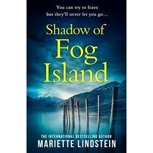 Shadow of Fog Island, Paperback - Mariette Lindstein imagine