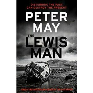 Lewis Man, Paperback - Peter May imagine