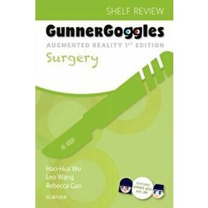 Gunner Goggles Surgery, Paperback - Leo Wang imagine