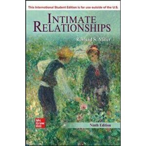 ISE Intimate Relationships, Paperback - Rowland Miller imagine