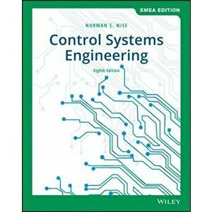 Control Systems Engineering imagine