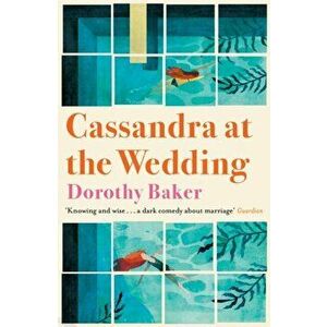 Cassandra at the Wedding, Paperback - Dorothy Baker imagine