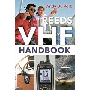 Reeds VHF Handbook, Paperback - Andy Du Port imagine