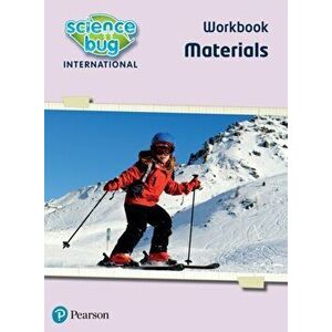 Science Bug: Materials Workbook, Paperback - Debbie Eccles imagine