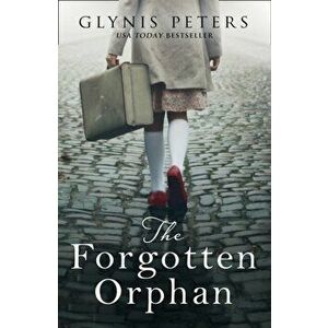 Secret Orphan, Paperback - Glynis Peters imagine
