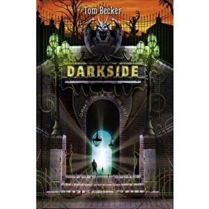 Darkside, Hardback - Tom Becker imagine