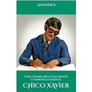 Viata lui Chico Xavier - *** imagine