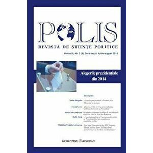 Revista POLIS - *** imagine