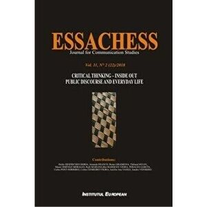 Essachess - Critical Thinking - Inside Out. Public Discourse and Everyday Life - *** imagine