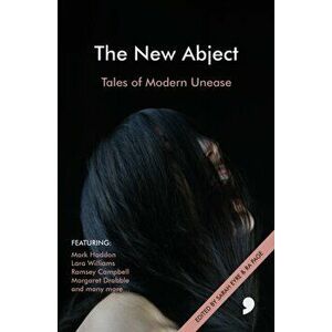 New Abject. Tales of Modern Unease, Paperback - Alan Beard imagine