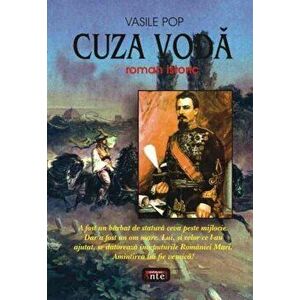 Cuza Voda - Vasile Pop imagine