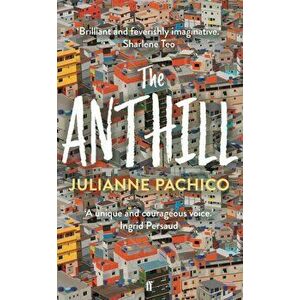 Anthill, Hardback - Julianne Pachico imagine