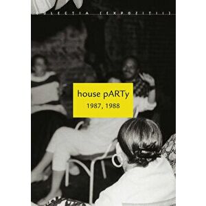 House pARTy - Roxana Gibescu, Dan Mihaltianu, Decebal Scriba, Raluca Voinea imagine