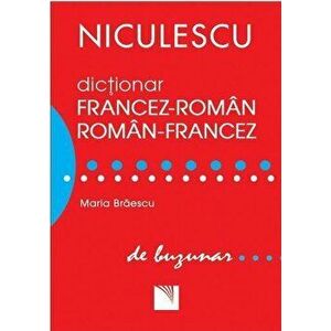 Dicţionar de bază francez-român imagine