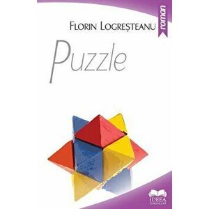 Puzzle - Florin Logresteanu imagine