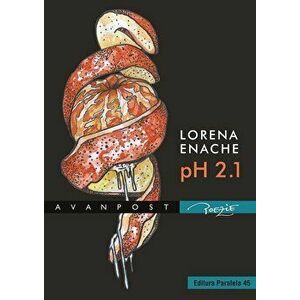 Ph 2.1. Poezie - Lorena Enache imagine