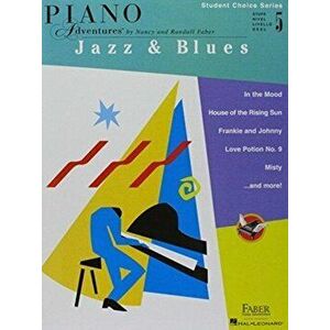 Piano. Jazz & Blues - Marin Chirciu imagine