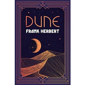Dune - Frank Herbert imagine