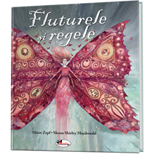 Fluturele si regele | Maire Zepf, Shona Shirley Macdonald imagine