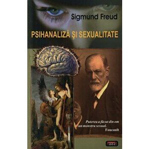 Psihanaliză şi sexualitate imagine