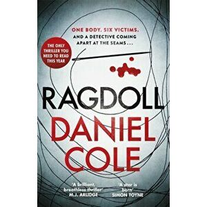 Ragdoll - Daniel Cole imagine