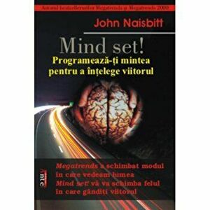 Mind Set! - John Naisbit imagine