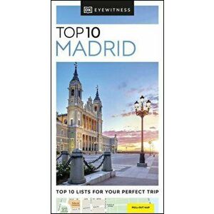 Top 10. Madrid imagine