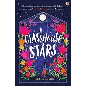 A Glasshouse of Stars - Shirley Marr imagine