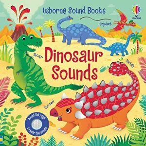 Dinosaur Sounds - Sam Taplin imagine