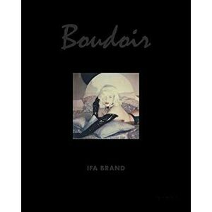 Boudoir, Hardback - Ifa Brand imagine