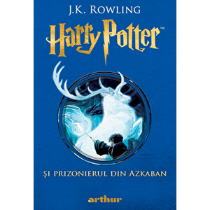 Harry Potter si prizonierul din Azkaban - J.K. Rowling imagine