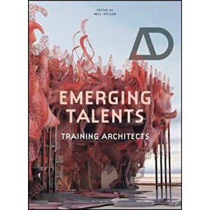 Emerging Talents. Training Architects, Paperback - *** imagine