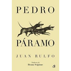Pedro Paramo - Juan Rulfo imagine