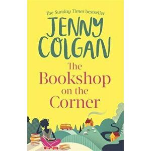 Bookshop on the Corner, Paperback - Jenny Colgan imagine