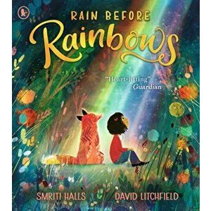 Rain Before Rainbows, Paperback - Smriti Halls imagine