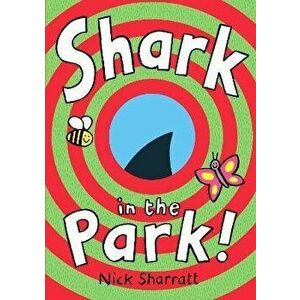 Shark In The Park - Nick Sharratt imagine