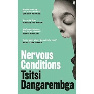 Nervous Conditions, Paperback - Tsitsi Dangarembga imagine