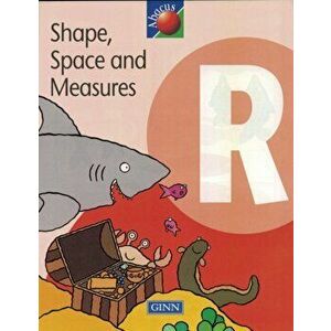 1999 Abacus Reception / P1: Workbook Shape, Space & Measures (8 pack) - Ruth, BA, MED Merttens imagine