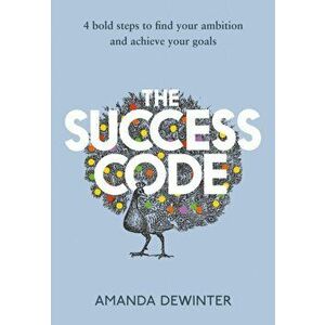 Success Code, Hardback - Amanda Dewinter imagine